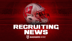Wisconsin togetherwith 2 Big Ten groups in top 4 for 2024 security