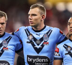 NSW Blues suffer hammer blow after Jake Trbojevic’s State of Origin injury distress