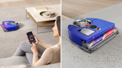 Dyson 360 Vis Nav launches as world’s most effective and ‘intelligent’ robotic vacuum cleaner