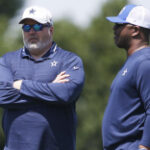 Cowboys 53-male lineup, practice team forecast ahead of OTAs