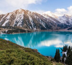 Australian traveler missingouton for days discovered dead near Big Almaty Lake, Kazakhstan