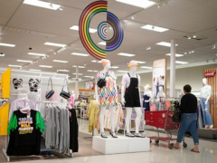 Why is Target pulling some Pride merch? The seller’s action to hostile reaction, described