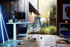 Herman Miller Gaming Chairs readilyavailable in Australia specifically through Living Edge
