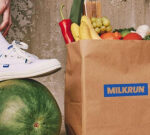 Woolworths brings back fast 30-minute grocery shipment service Milkrun after acquiring the brandname and client base