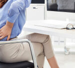 Back discomfort is a international problem, impacting millions of individuals
