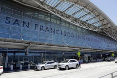 2 aircrafts aborted landings in San Francisco when a Southwest jet cabbed throughout their runways