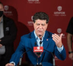 No charges versus previous Unifor head Jerry Dias following bribery examination