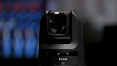 Canon Australia broadens PTZ cam performance with New Applications and Firmware Updates