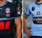 State of Origin Blues fans slam ‘horrible’ NSW jersey as calls for a ‘protest’ grow louder