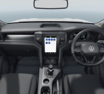 Volkswagen Amarok now auto-only