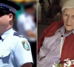 Attorney states NSW police who tasered great-grandmother ‘must be charged with murder’