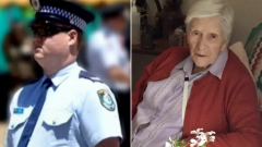 Attorney states NSW police who tasered great-grandmother ‘must be charged with murder’