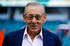 Dolphins owner Stephen Ross voted for kickoff guideline modification