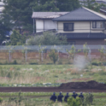 4 dead in uncommon shooting in Japan