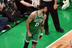 Don’t call it a resurgence: Three ideas on a 110-97 Boston Celtics Game 5 success