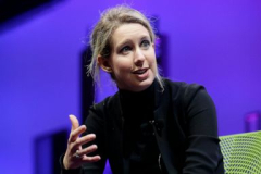 As Elizabeth Holmes heads to jail for scams, lotsof puzzle over her intentions