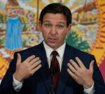 What may a DeSantis presidency appearance like? Start by looking at his record as Florida guv
