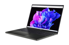 Acer Swift Edge 16 includes a 120 Hz, 3.2K OLED displayscreen, with AMD Ryzen 7040 processor