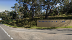 ‘Extremely challenging’: Tasmanian guy passesaway in firey crash at golf club