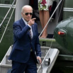 AP source: Biden, McCarthy reach last offer to avoid default, now needto sell to Congress