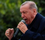 Turkey’s Erdogan stated winner of governmental overflow
