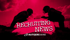 Rutgers football: New York protective lineman Aaris Bethea releases his leading 4