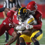 Rutgers football: Tyreem Powell to have a breakout season in 2023?