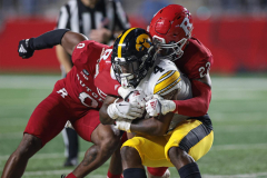 Rutgers football: Tyreem Powell to have a breakout season in 2023?