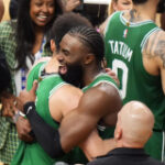 Derrick White conserves Boston at the buzzer: Three takeaways from a Game 6 wonder for the Celtics