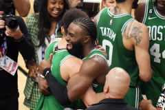 Derrick White conserves Boston at the buzzer: Three takeaways from a Game 6 wonder for the Celtics