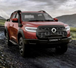 GWM Ute Cannon-XSR: Australia-bound off-road ute intends at HiLux Rogue