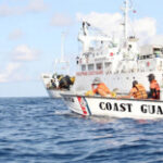 Japan, UnitedStates, Philippine coast guards to hold veryfirst 3-method sea drill
