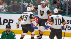 Golden Knights blank Stars in Game 6 to set up Stanley Cup last with Panthers