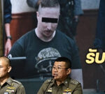 Guy implicated of killing B.C. gangster extradited to Thailand