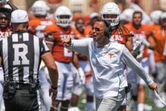 4 times Texas fans thought Texas was “back”