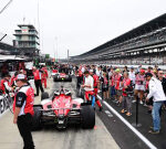 Indy 500 start time, live stream, TELEVISION channel, time, lineup, how to watch on Sunday