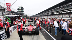 Indy 500 start time, live stream, TELEVISION channel, time, lineup, how to watch on Sunday