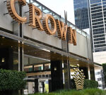 Crown to lay down $450m for cash laundering breach