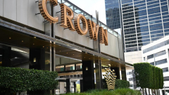 Crown to lay down $450m for cash laundering breach