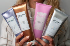 A Solution-Based Haircare Brand Focused on Your Specific Concerns