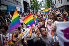 Japan: Disallowing same-sex maritalrelationship ‘unconstitutional’