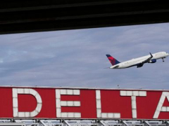 Delta Air Lines hit with suit over declares of carbon neutrality