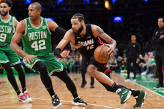 Sixers competing watch: Caleb Martin leads Heat past Celtics to reach finals