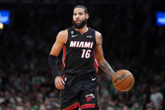 Miami Heat knock out Boston Celtics in Game 7 to advance to NBA Finals