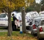 Youngchild discovered alone with mom’s dead body in Melbourne home