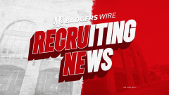 Badgers deal three-star protective lineman dedicated to Pitt