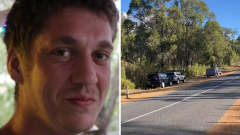 Cops validate human stays found in WA’s southwest belong to Corey O’Connell