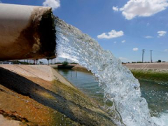 Dryspell, water overuse timely Arizona to limitation building in some fast-growing parts of Phoenix