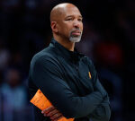 Monty Williams concurs to record offer to be next head coach of the Detroit Pistons
