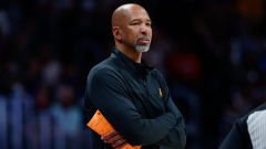 Monty Williams concurs to record offer to be next head coach of the Detroit Pistons